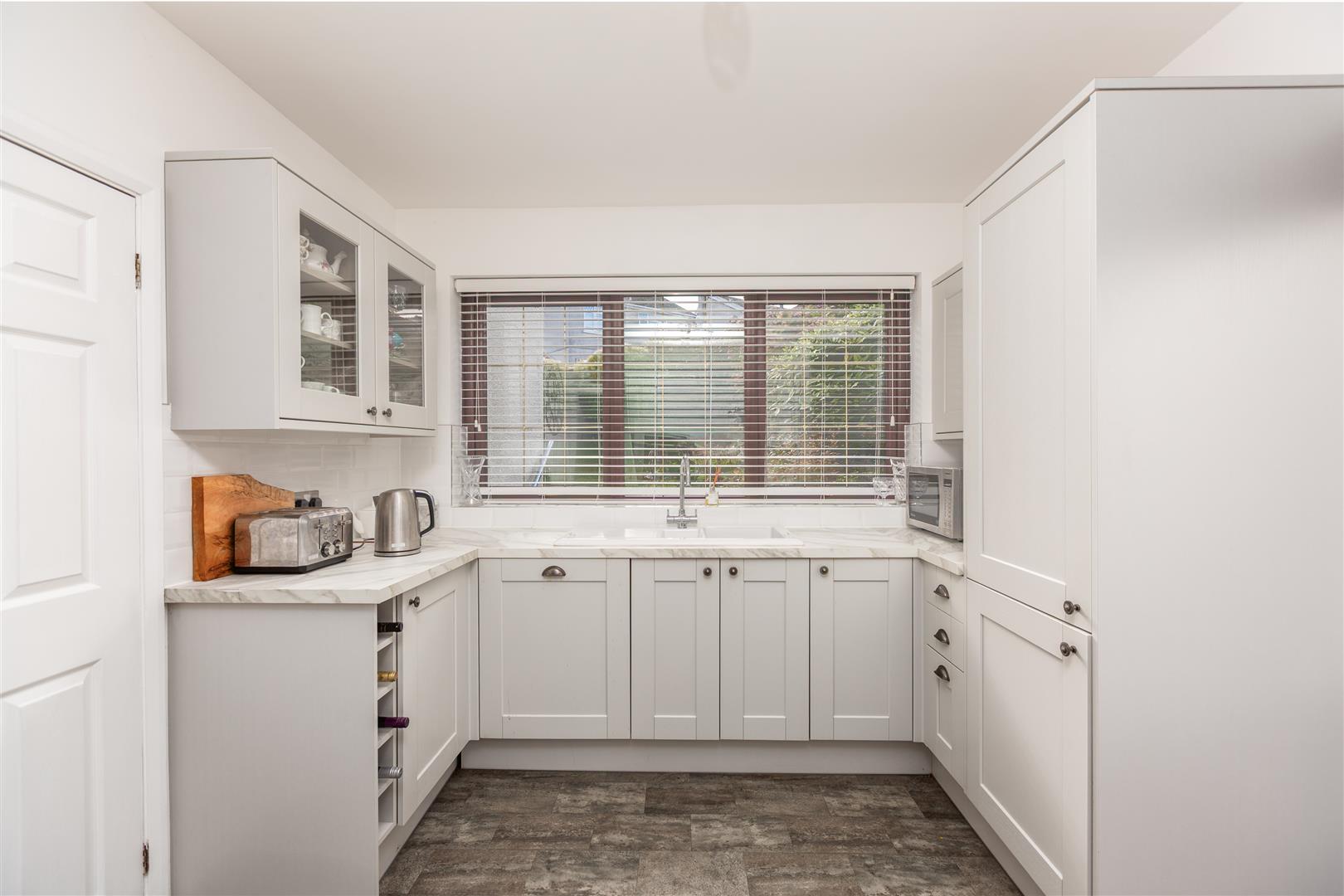 Parc Howard Avenue, Llanelli, SA15 3LQ